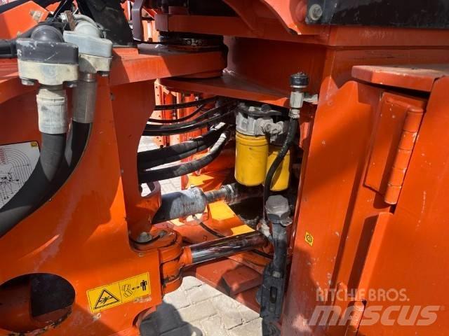 Hitachi ZW 310-5B Carregadeiras de rodas