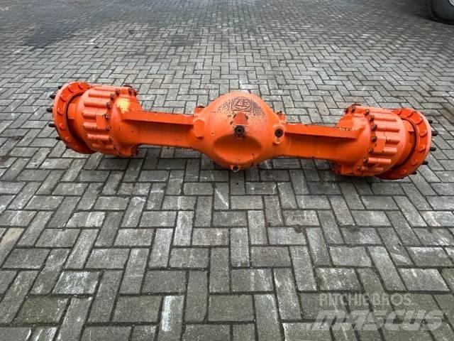 Hitachi Drive Axle Eixos