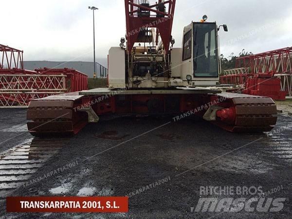 Manitowoc 999 Gruas de rastos