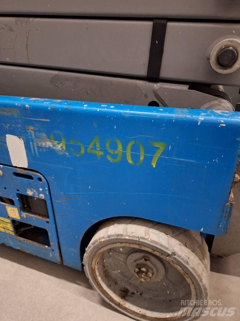 Genie GS 1932 Elevadores de tesoura
