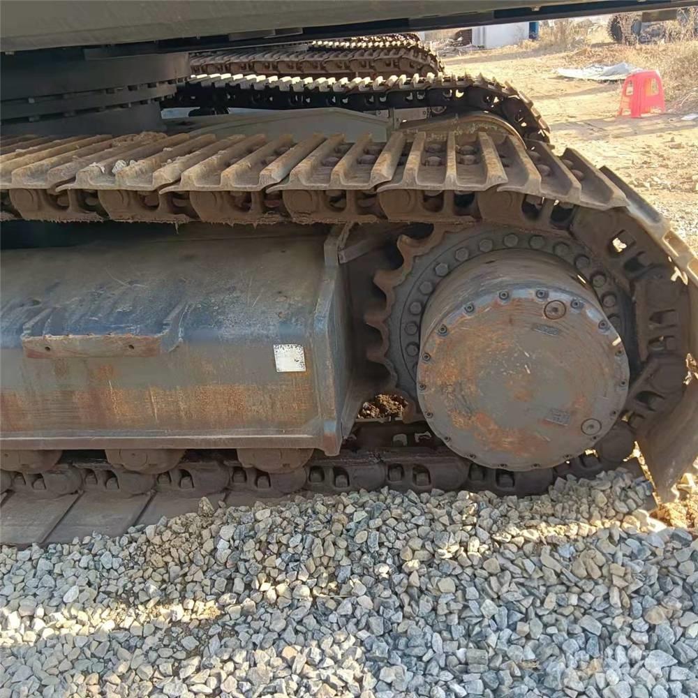 Kobelco SK350D Escavadeiras de esteiras
