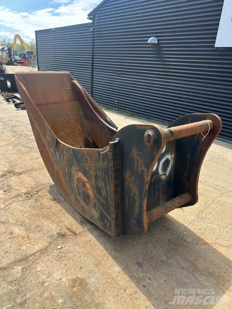  Andet S80 skifte Baldes
