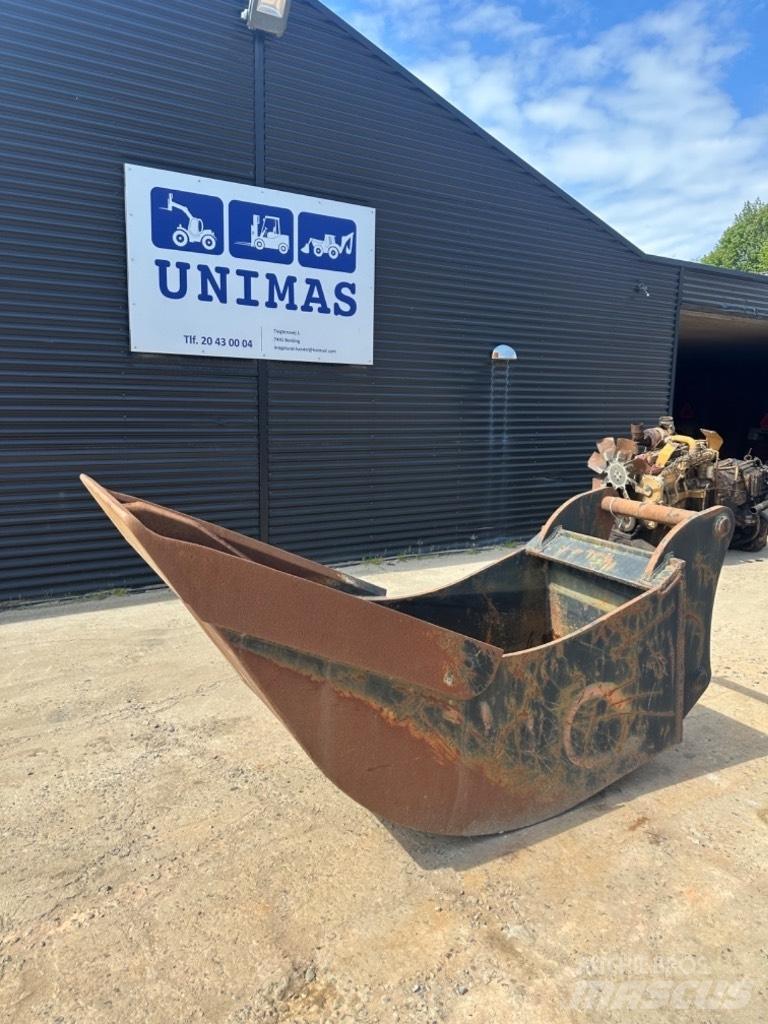  Andet S80 skifte Baldes