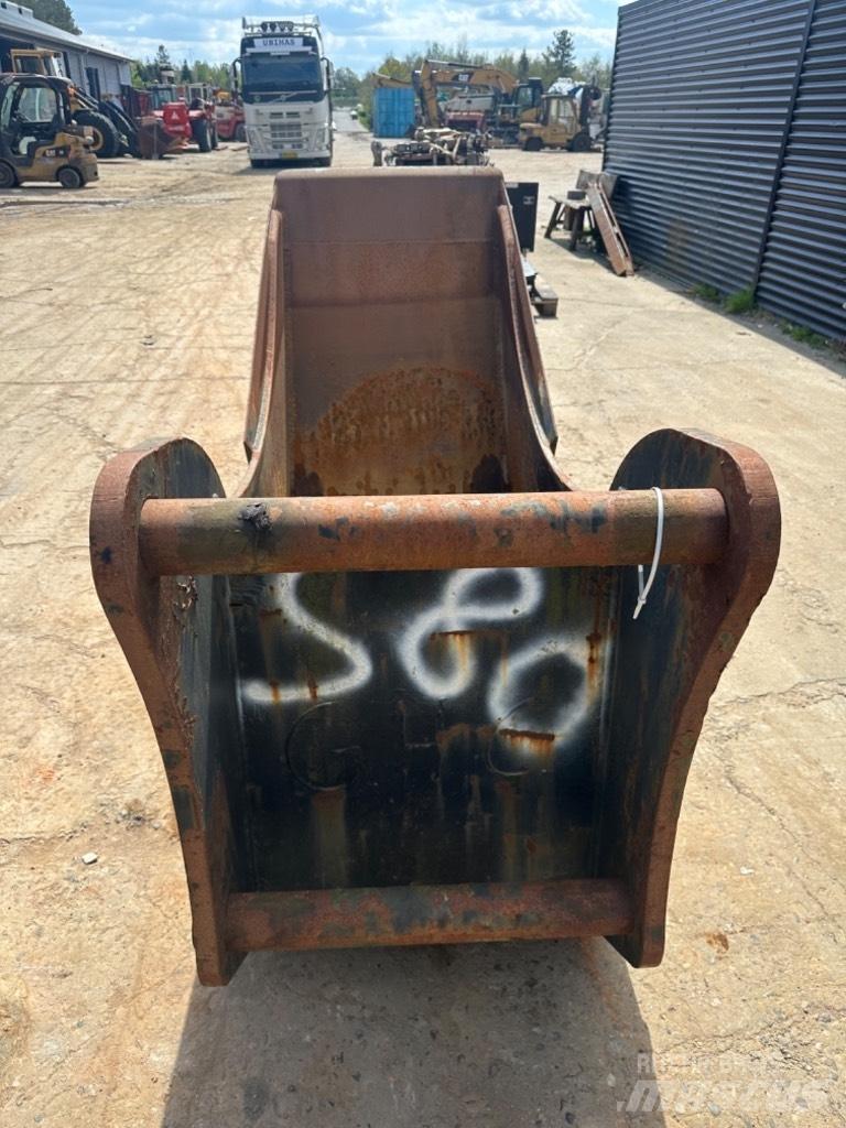  Andet S80 skifte Baldes