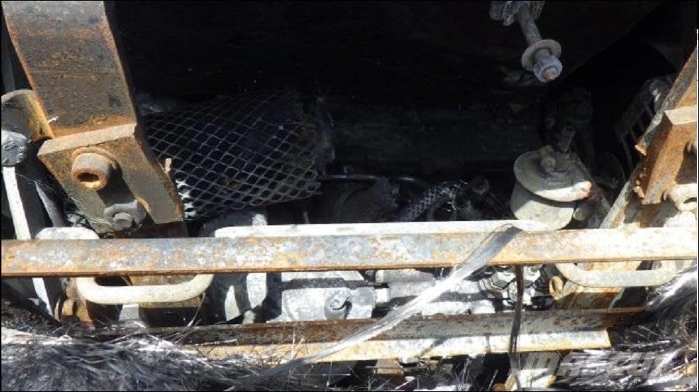 Sunward SWE 25 UF Miniescavadeiras