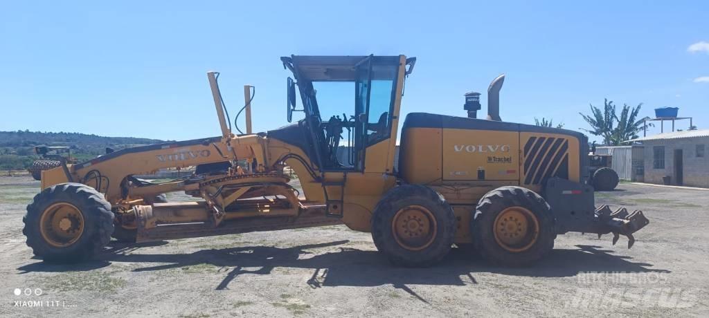 Volvo G 940 Motoniveladoras