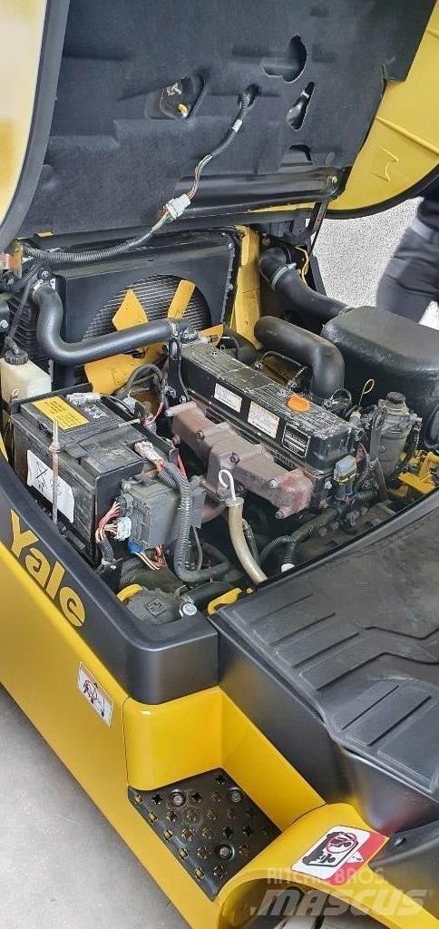 Yale GDP30VX Movimentação cargas - Outros
