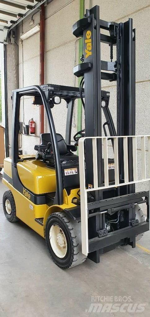Yale GDP30VX Movimentação cargas - Outros

