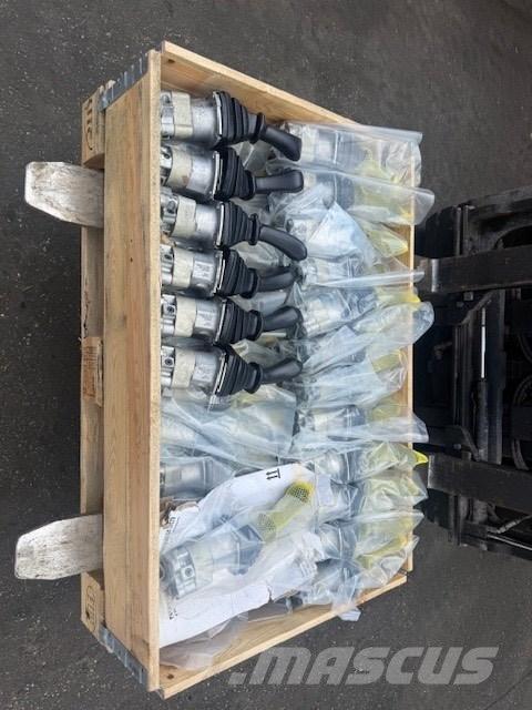 Rexroth NEW JOYSTICK Cabina