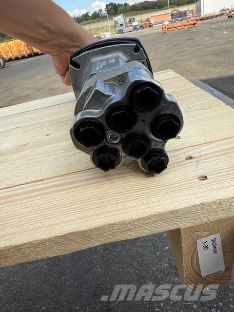 Rexroth NEW JOYSTICK Cabina