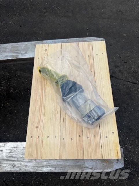 Rexroth NEW JOYSTICK Cabina