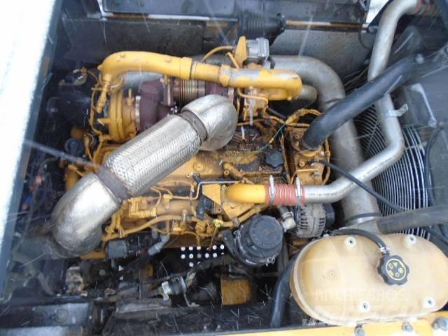 John Deere 300G LC Escavadeiras de esteiras