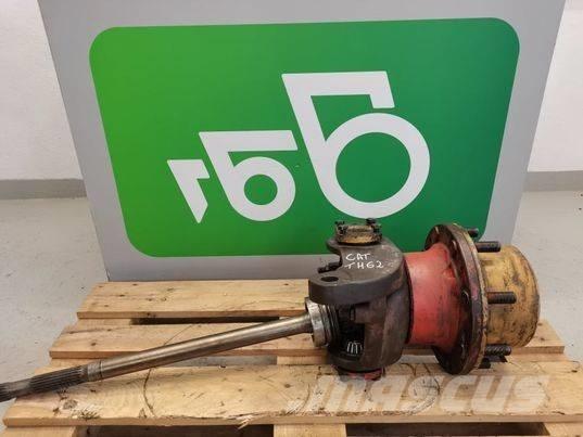 CAT TH 63 reducer Transmissăo