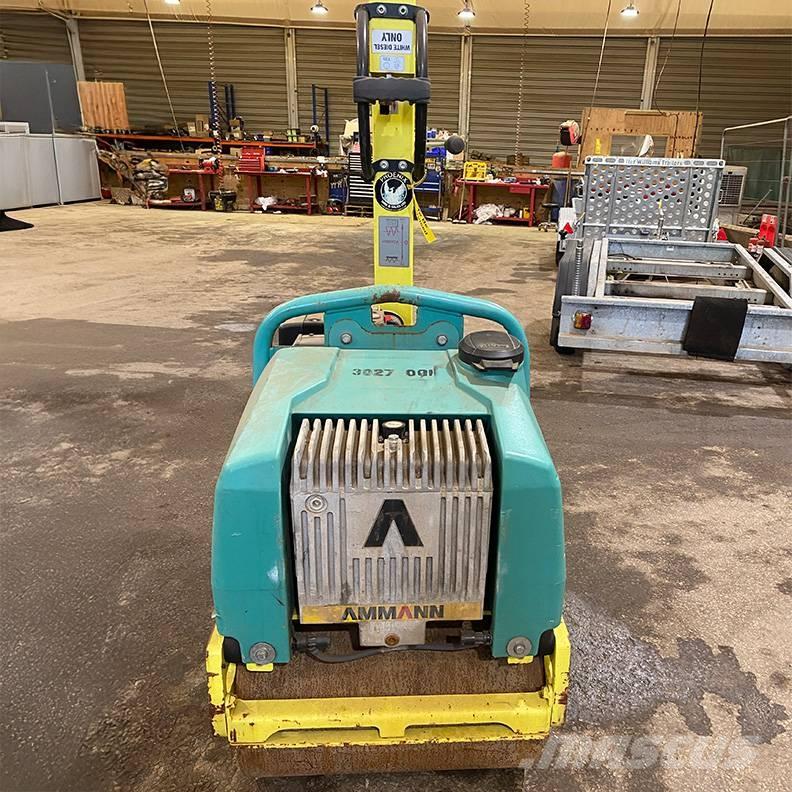 Ammann ARW 65 Cilindros Compactadores - Outros