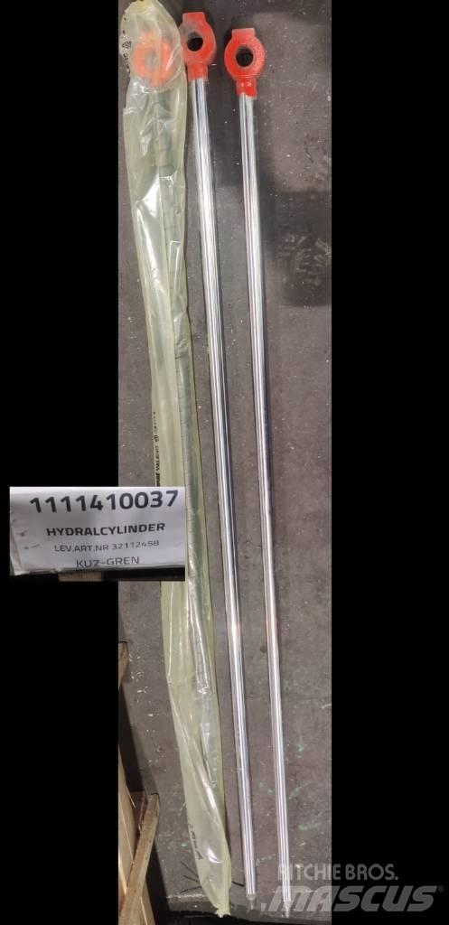 Sandvik jumbo parts Cable Bolters Subterrâneas