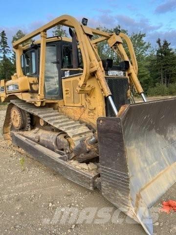 CAT D 6 R XL Dozers - Tratores rastos