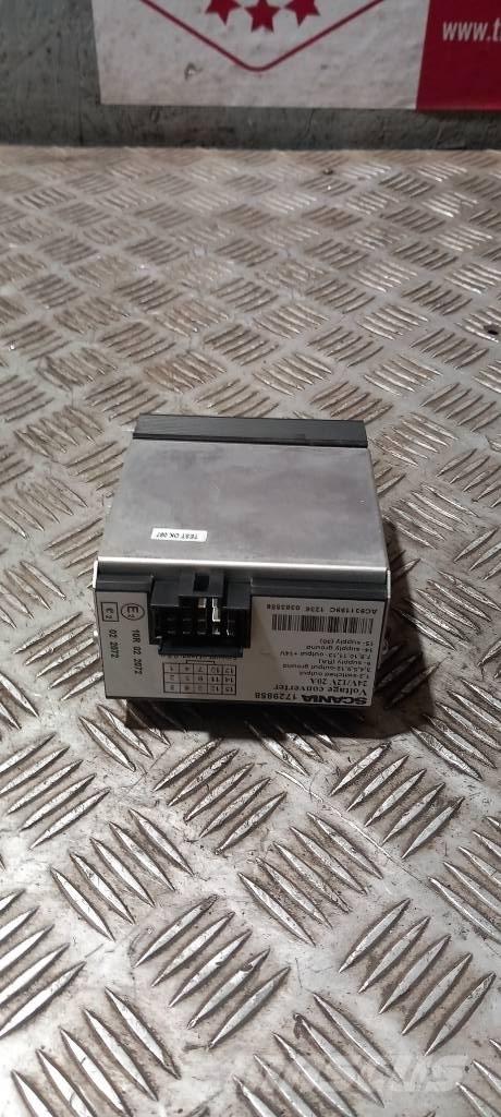 Scania R 440   1729858 Electrónica