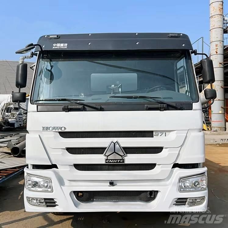 Shacman F 3000 Camiões-cisterna