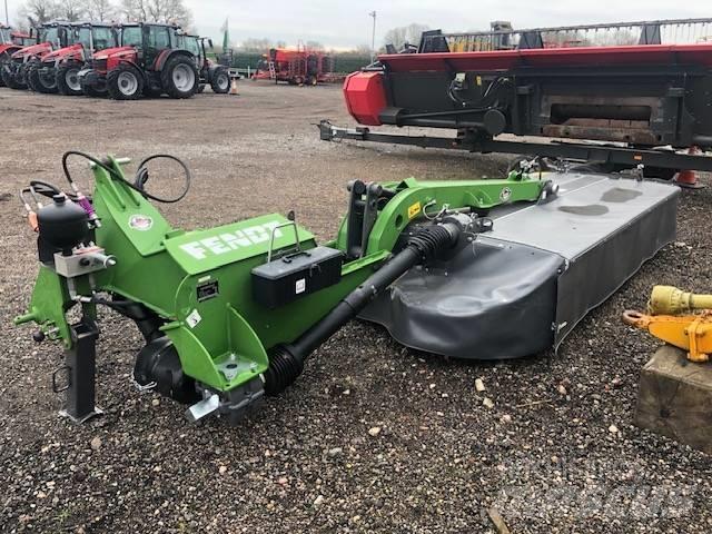 Fendt 3160 TLX MOWER Gadanheiras