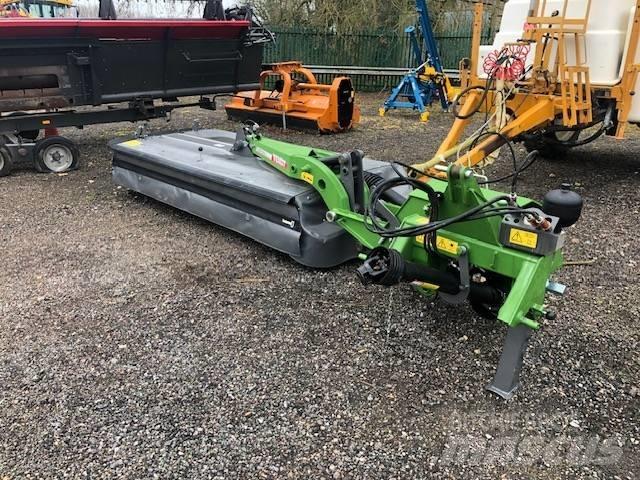 Fendt 3160 TLX MOWER Gadanheiras