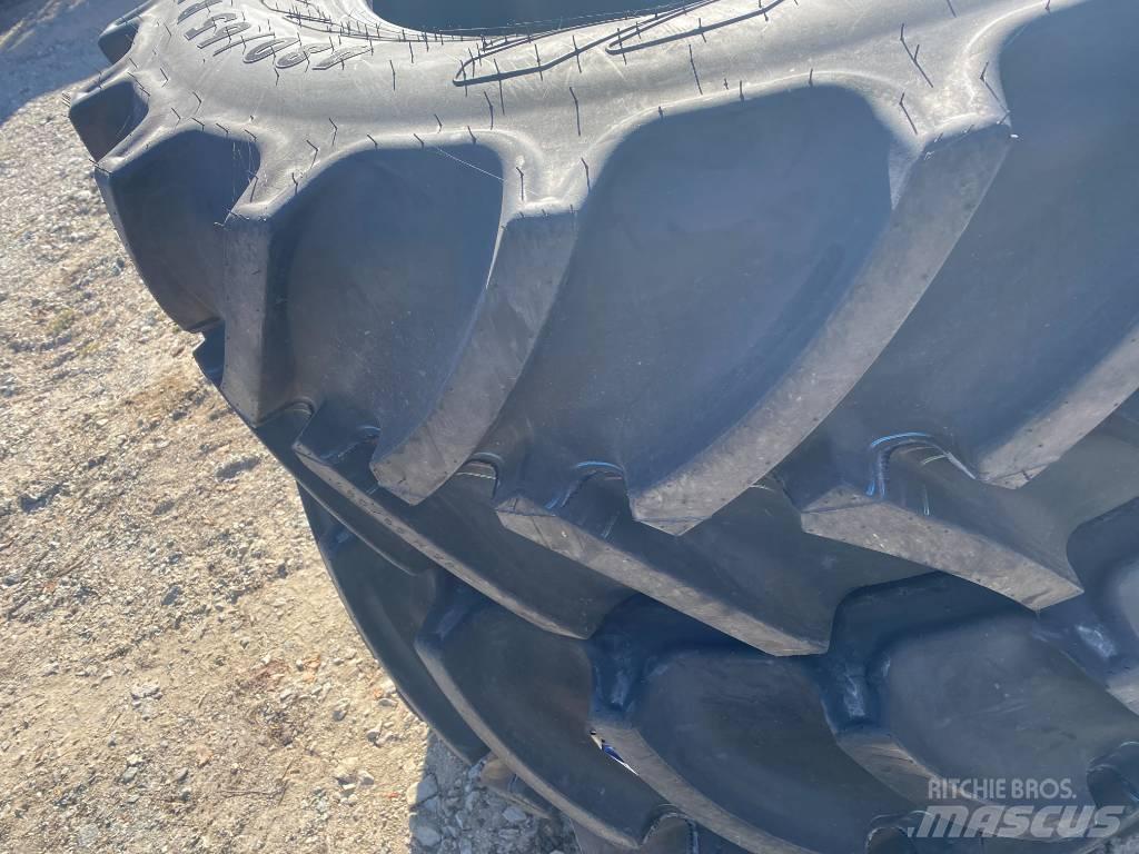 Mitas 480/65 R28 Pneus Agrícolas