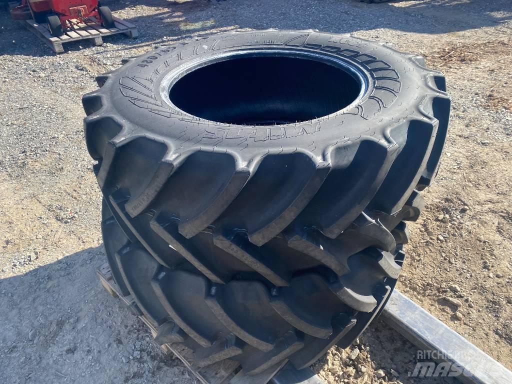Mitas 480/65 R28 Pneus Agrícolas