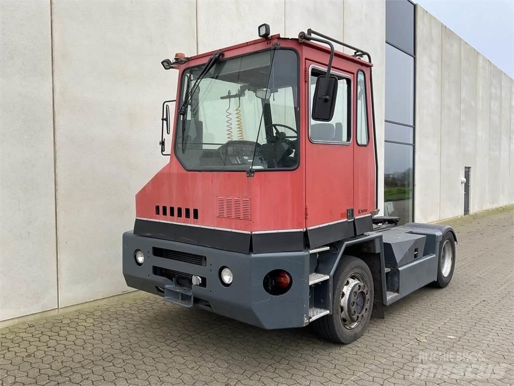 Kalmar TT2000 Tractores terminais