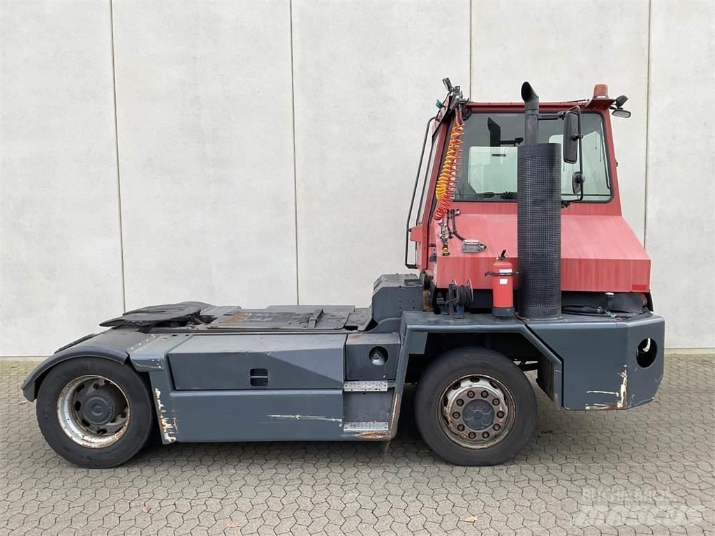 Kalmar TT2000 Tractores terminais