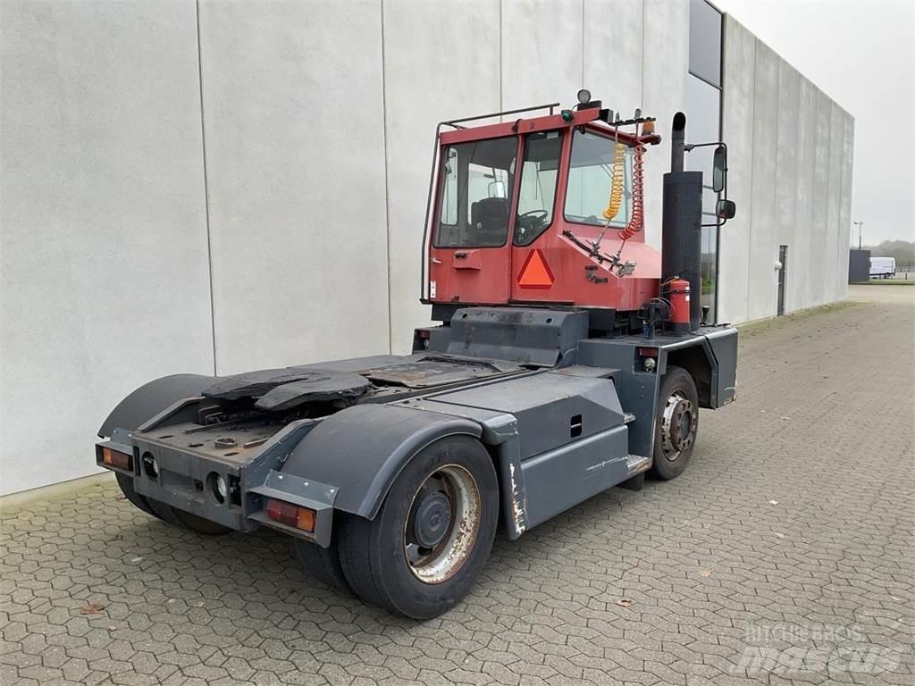 Kalmar TT2000 Tractores terminais