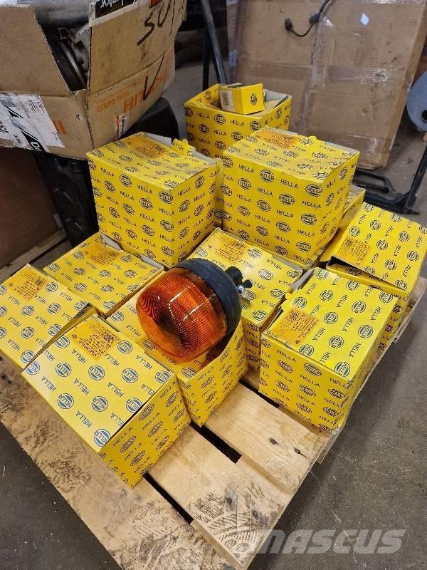  Hella LED Electrónica