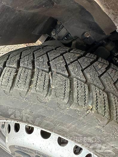 Iveco 35S16 Outros
