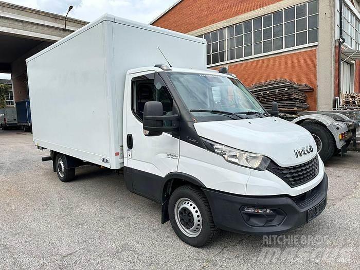Iveco 35S16 Outros