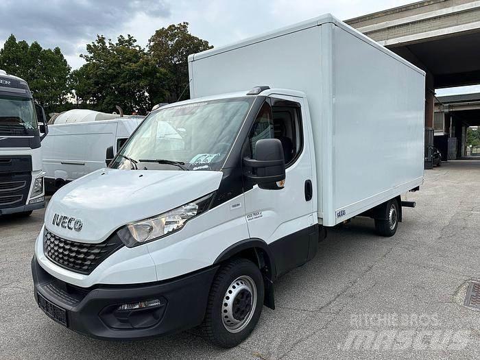 Iveco 35S16 Outros