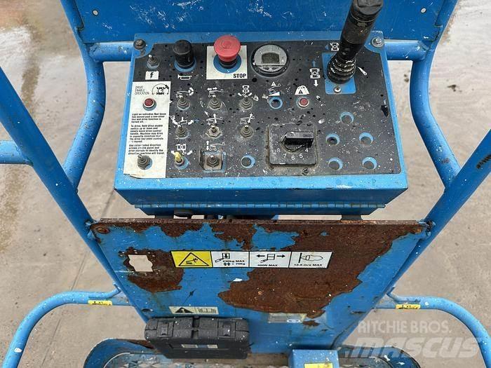 Genie Z30/20N Elevadores braços Telescópicos