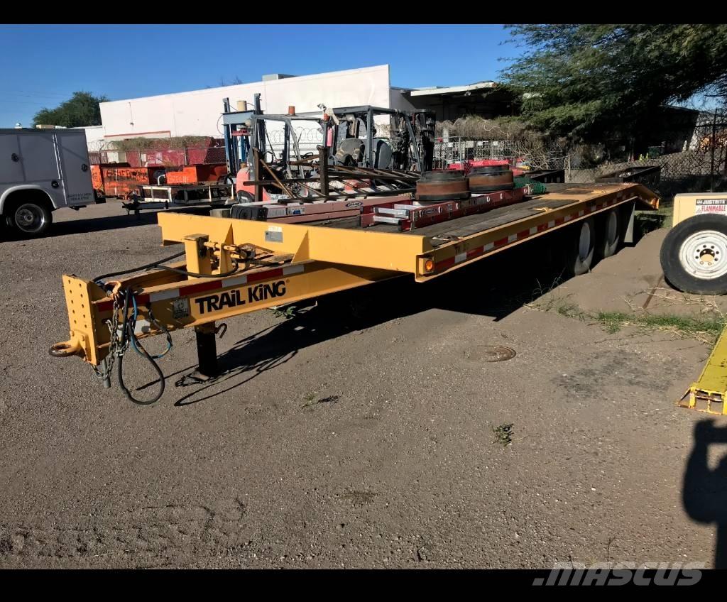  TRIALKING TK20-2400 Outros Reboques