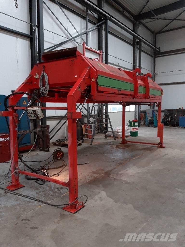 Terra Select R7 Crivos