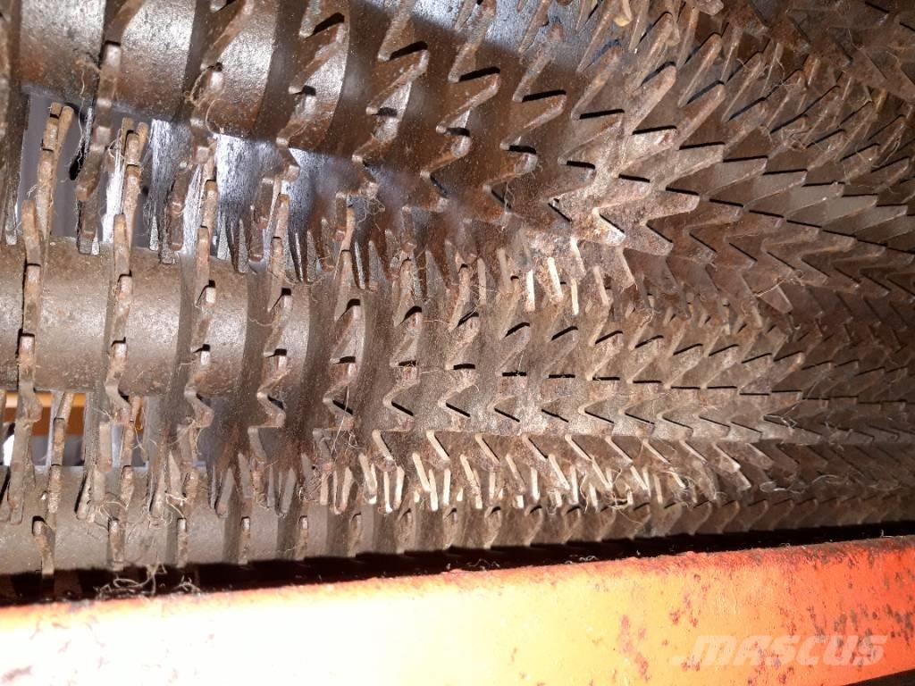 Terra Select R7 Crivos