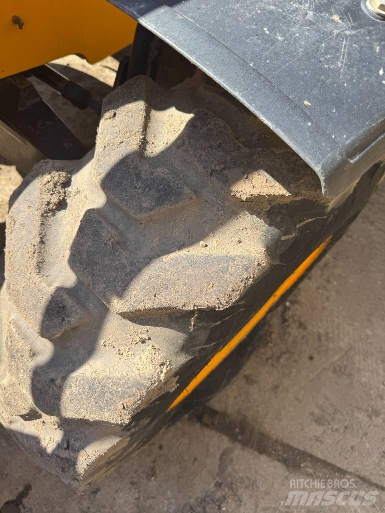 JCB 3 CX ECO Retroescavadeiras