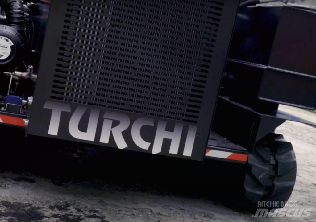  Turchi 300-F Sondas de Extracção