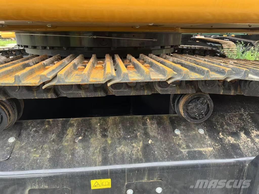 CAT 336 Escavadeiras de esteiras