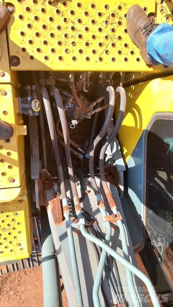 Volvo EC 140 B LC Escavadeiras de esteiras