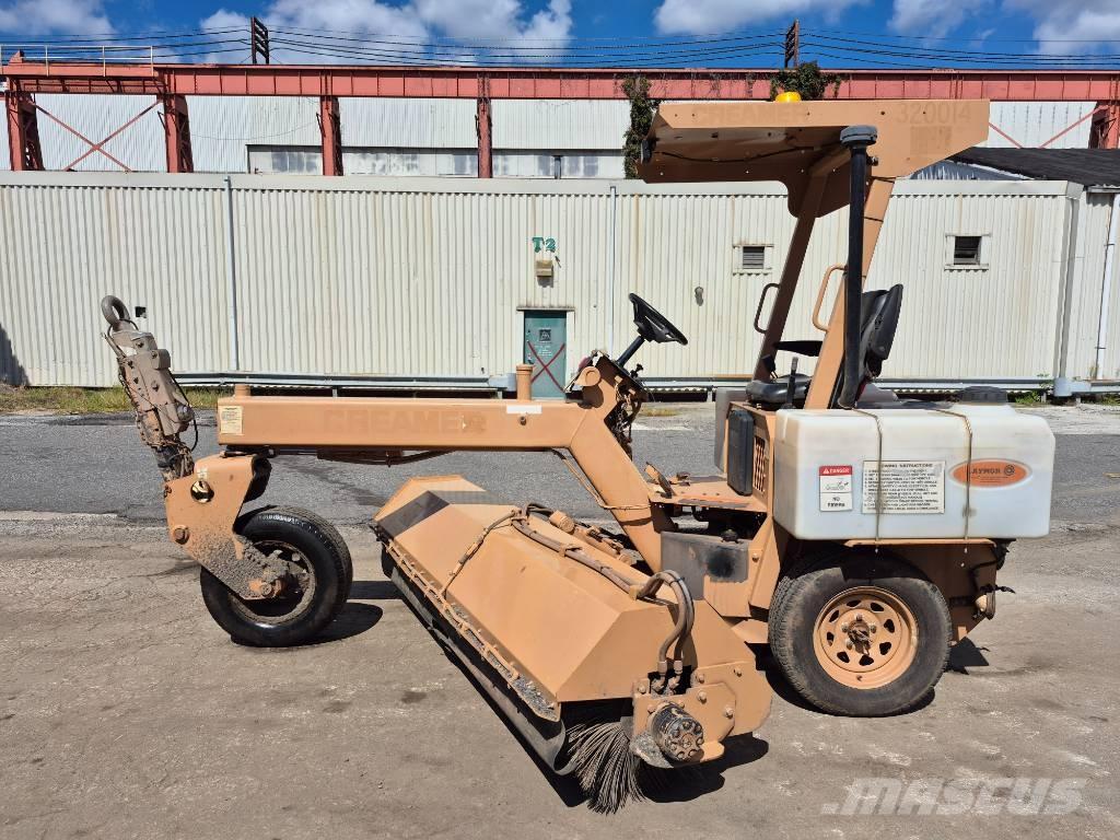 Lay-Mor SM 300 Escovas