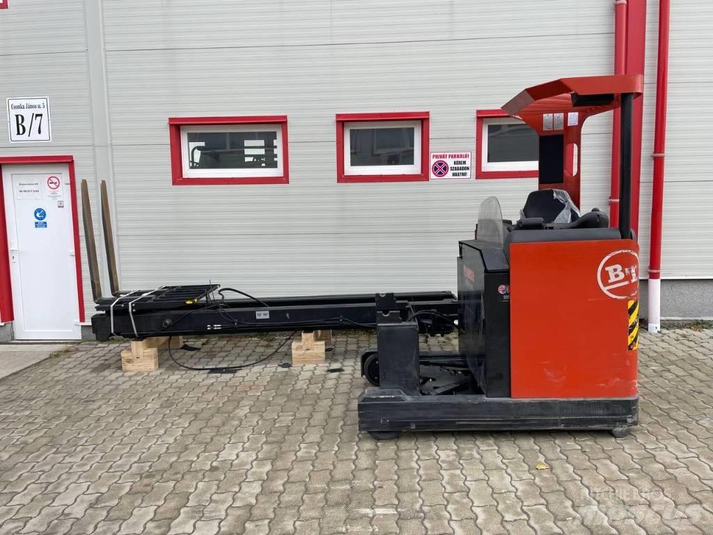BT RR M 16 Empilhadores Elevadores