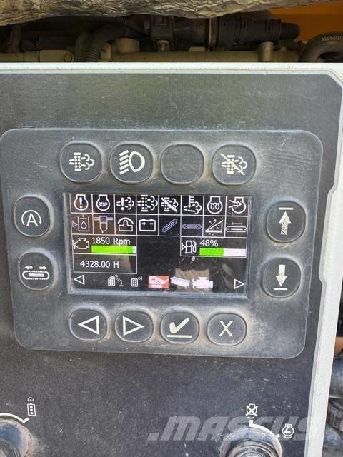 Anaconda TR7542 Crivos