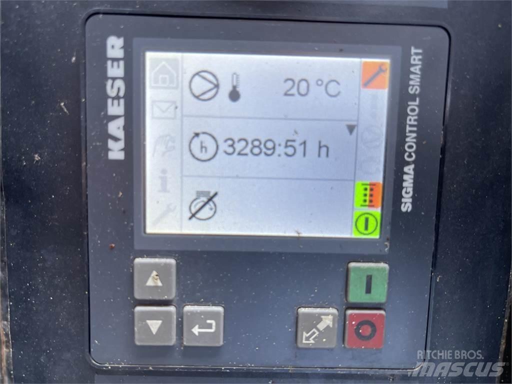 Kaeser M 115 - N Compressores