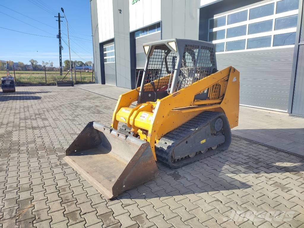 Bobcat T 140 Minicarregadeiras