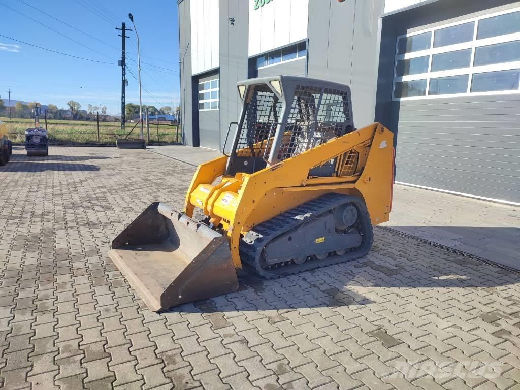 Bobcat T 140 Minicarregadeiras