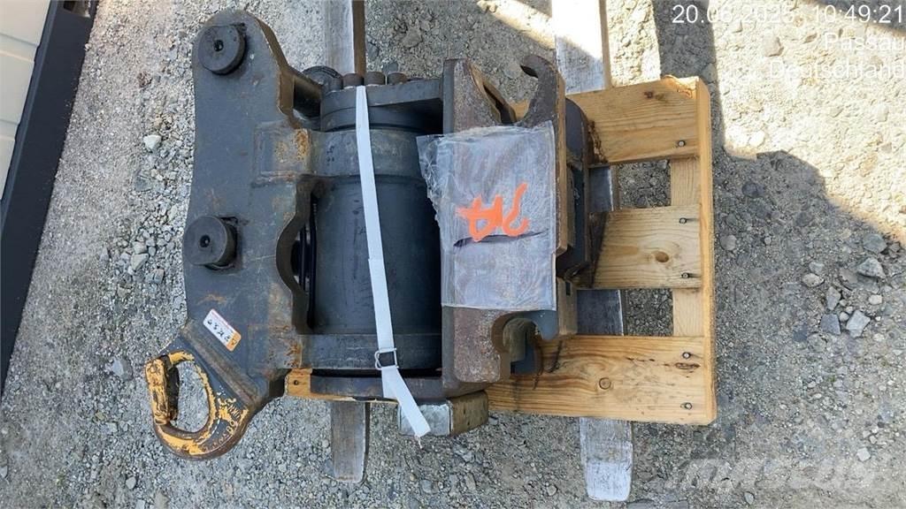 MTS MH10D PTS100 Uniőes rápidas