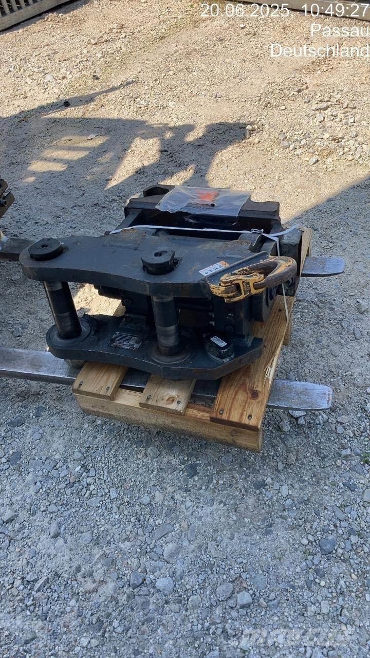 MTS MH10D PTS100 Uniőes rápidas