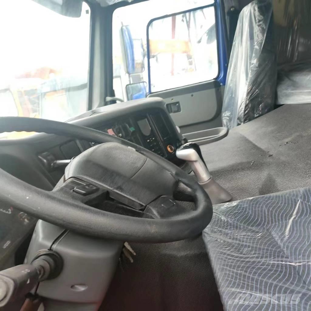 Howo 371 6x4 Camiões basculantes